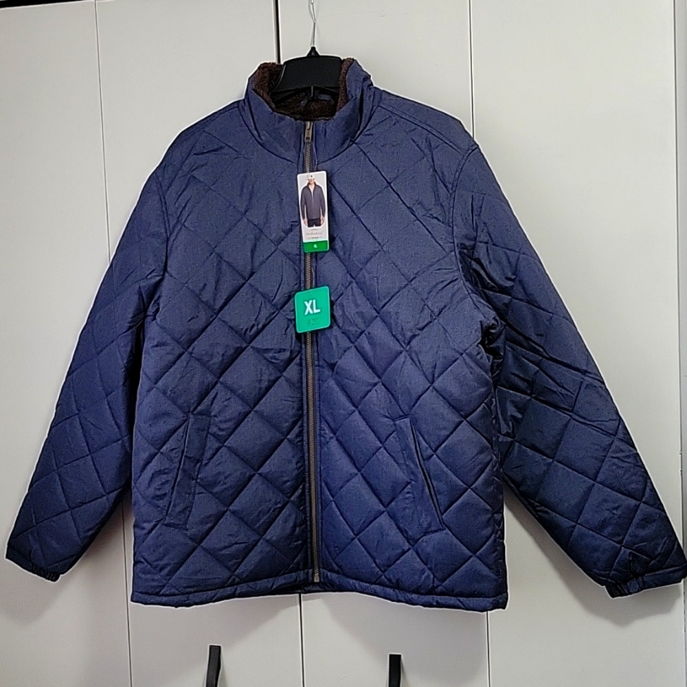 Men's jacket